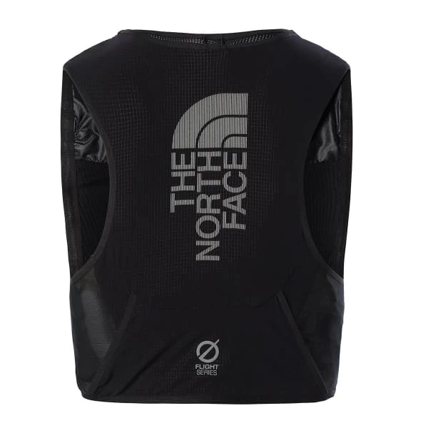 Sacs Hydratation THE NORTH FACE FLIGHT RACE DAY VEST TNF BLACK/TNF BLACK 22 Noir 2 Sacs Hydratation THE NORTH FACE FLIGHT RACE DAY VEST TNF BLACK/TNF BLACK 22 Noir – Image 2
