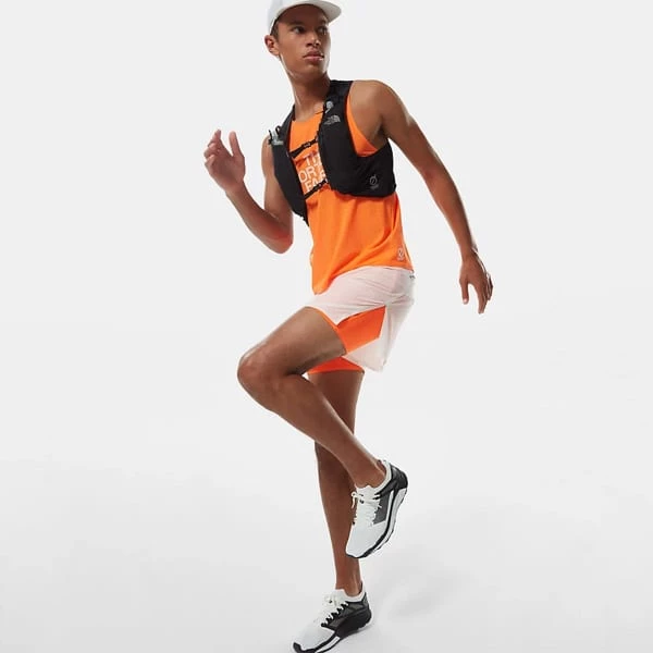 Sacs Hydratation THE NORTH FACE FLIGHT RACE DAY VEST TNF BLACK/TNF BLACK 22 Noir 5 Sacs Hydratation THE NORTH FACE FLIGHT RACE DAY VEST TNF BLACK/TNF BLACK 22 Noir – Image 5