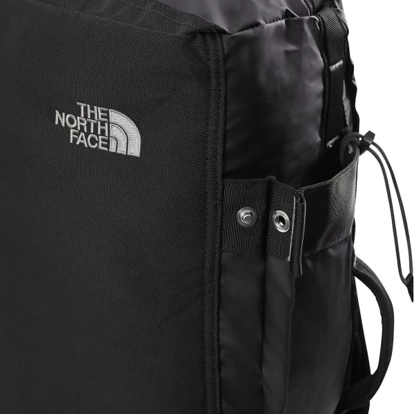 Duffels THE NORTH FACE BC VOYAGER 32L DUFFEL TNFBLACK/TNF WHT 23 Noir 6 Duffels THE NORTH FACE BC VOYAGER 32L DUFFEL TNFBLACK/TNF WHT 23 Noir – Image 6