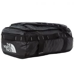 Duffels THE NORTH FACE BC VOYAGER 32L DUFFEL TNFBLACK/TNF WHT 23 Noir