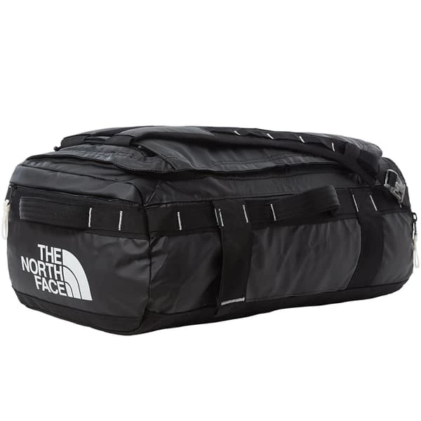 Duffels THE NORTH FACE BC VOYAGER 32L DUFFEL TNFBLACK/TNF WHT 23 Noir 1 Duffels THE NORTH FACE BC VOYAGER 32L DUFFEL TNFBLACK/TNF WHT 23 Noir