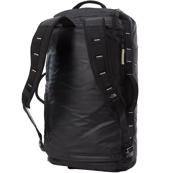 Duffels THE NORTH FACE BC VOYAGER 32L DUFFEL TNFBLACK/TNF WHT 23 Noir 2 Duffels THE NORTH FACE BC VOYAGER 32L DUFFEL TNFBLACK/TNF WHT 23 Noir – Image 2