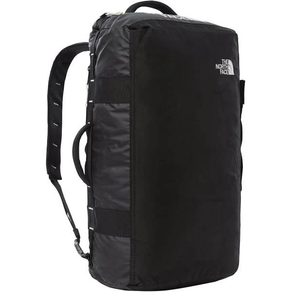 Duffels THE NORTH FACE BC VOYAGER 32L DUFFEL TNFBLACK/TNF WHT 23 Noir 3 Duffels THE NORTH FACE BC VOYAGER 32L DUFFEL TNFBLACK/TNF WHT 23 Noir – Image 3