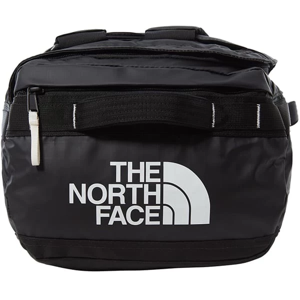 Duffels THE NORTH FACE BC VOYAGER 32L DUFFEL TNFBLACK/TNF WHT 23 Noir 4 Duffels THE NORTH FACE BC VOYAGER 32L DUFFEL TNFBLACK/TNF WHT 23 Noir – Image 4