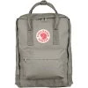 FJALLRAVEN Sacs à Dos Urbain FJÄLLRÄVEN KANKEN FOG 21 Gris