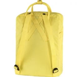FJALLRAVEN Sacs à Dos Urbain FJÄLLRÄVEN KANKEN CORN 21 Jaune 7 FJALLRAVEN Sacs à Dos Urbain FJÄLLRÄVEN KANKEN CORN 21 Jaune -Sacs de voyage Soldes Boutique 9 86561 23510 126 04