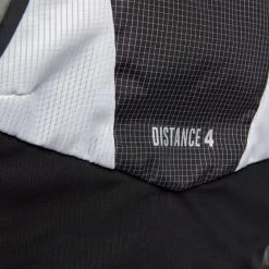 Sacs Hydratation BLACK DIAMOND DISTANCE 4 HYDRATION VEST ALLOY 22  Noir -Sacs de voyage Soldes Boutique 9 87537 bd681231 alloy 04