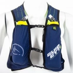 Sacs Hydratation GUIDETTI GILET PHOENIX 22 Bleu