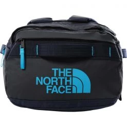 Duffels THE NORTH FACE BASE CAMP VOYAGER DUFFEL 32L AVIATOR NAVY/MERIDIANBLUE 23 Bleu 8 Duffels THE NORTH FACE BASE CAMP VOYAGER DUFFEL 32L AVIATOR NAVY/MERIDIANBLUE 23 Bleu -Sacs de voyage Soldes Boutique 9 88117 face base camp voyager duffel 32l aviator navy meridianblue nf0a52rrz05 03