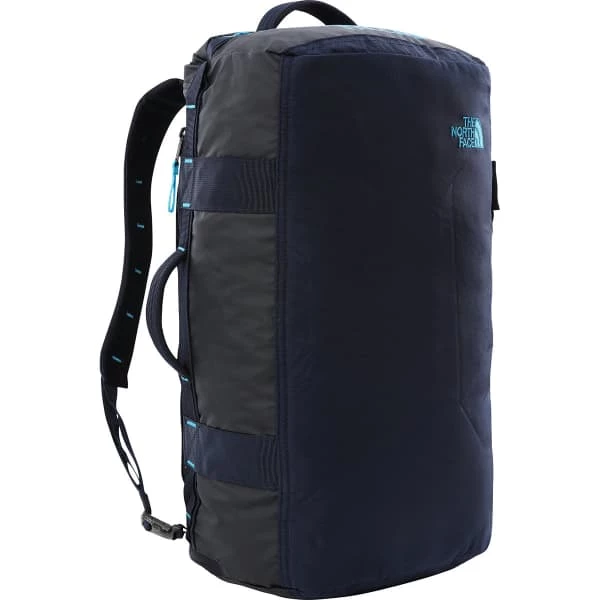 Duffels THE NORTH FACE BASE CAMP VOYAGER DUFFEL 32L AVIATOR NAVY/MERIDIANBLUE 23 Bleu 4 Duffels THE NORTH FACE BASE CAMP VOYAGER DUFFEL 32L AVIATOR NAVY/MERIDIANBLUE 23 Bleu – Image 4
