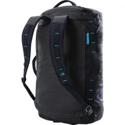 Duffels THE NORTH FACE BASE CAMP VOYAGER DUFFEL 32L AVIATOR NAVY/MERIDIANBLUE 23 Bleu 10 Duffels THE NORTH FACE BASE CAMP VOYAGER DUFFEL 32L AVIATOR NAVY/MERIDIANBLUE 23 Bleu -Sacs de voyage Soldes Boutique 9 88117 face base camp voyager duffel 32l aviator navy meridianblue nf0a52rrz05 05