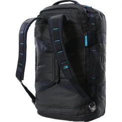 Duffels THE NORTH FACE BASE CAMP VOYAGER DUFFEL 42L AVIATOR NAVY/MERIDIANBLUE 23 Bleu / Noir -Sacs de voyage Soldes Boutique 9 88118 nf0a52rqz05 05