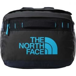 Duffels THE NORTH FACE BASE CAMP VOYAGER DUFFEL 62L AVIATOR NAVY/MERIDIANBLUE 23 Bleu -Sacs de voyage Soldes Boutique 9 88120 base camp voyager duffel 62l aviator navy meridianblue nf0a52s3z05 03