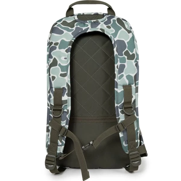 Sacs à Dos Urbain EASTPAK FLOID CAMOUFLAGE GREEN 21 Vert 2 Sacs à Dos Urbain EASTPAK FLOID CAMOUFLAGE GREEN 21 Vert – Image 2