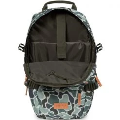 Sacs à Dos Urbain EASTPAK FLOID CAMOUFLAGE GREEN 21 Vert 8 Sacs à Dos Urbain EASTPAK FLOID CAMOUFLAGE GREEN 21 Vert -Sacs de voyage Soldes Boutique 9 88723 k201 c97 03