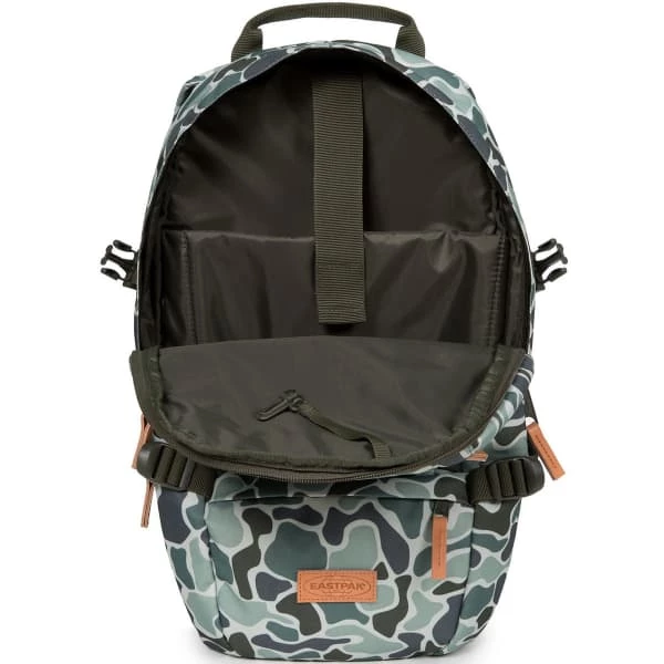 Sacs à Dos Urbain EASTPAK FLOID CAMOUFLAGE GREEN 21 Vert 3 Sacs à Dos Urbain EASTPAK FLOID CAMOUFLAGE GREEN 21 Vert – Image 3