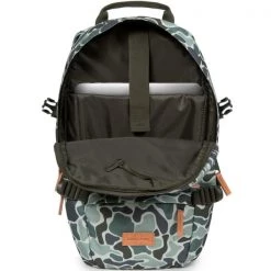 Sacs à Dos Urbain EASTPAK FLOID CAMOUFLAGE GREEN 21 Vert 9 Sacs à Dos Urbain EASTPAK FLOID CAMOUFLAGE GREEN 21 Vert -Sacs de voyage Soldes Boutique 9 88723 k201 c97 04