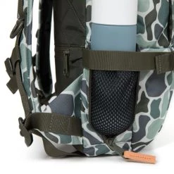 Sacs à Dos Urbain EASTPAK FLOID CAMOUFLAGE GREEN 21 Vert 10 Sacs à Dos Urbain EASTPAK FLOID CAMOUFLAGE GREEN 21 Vert -Sacs de voyage Soldes Boutique 9 88723 k201 c97 05