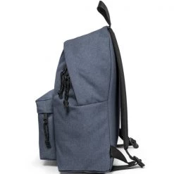 Sacs à Dos Urbain EASTPAK PADDED PAK'R CRAFTY JEANS 21 Bleu -Sacs de voyage Soldes Boutique 9 89887 padded pak r crafty jeans k620 42x 03