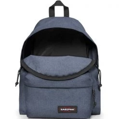 Sacs à Dos Urbain EASTPAK PADDED PAK'R CRAFTY JEANS 21 Bleu -Sacs de voyage Soldes Boutique 9 89887 padded pak r crafty jeans k620 42x 04