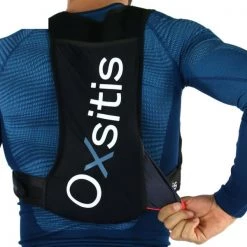 Sacs Hydratation OXSITIS ATOM 3 SMF BLACK/WHITE 21 Noir -Sacs de voyage Soldes Boutique 9 90099 40121 102 04