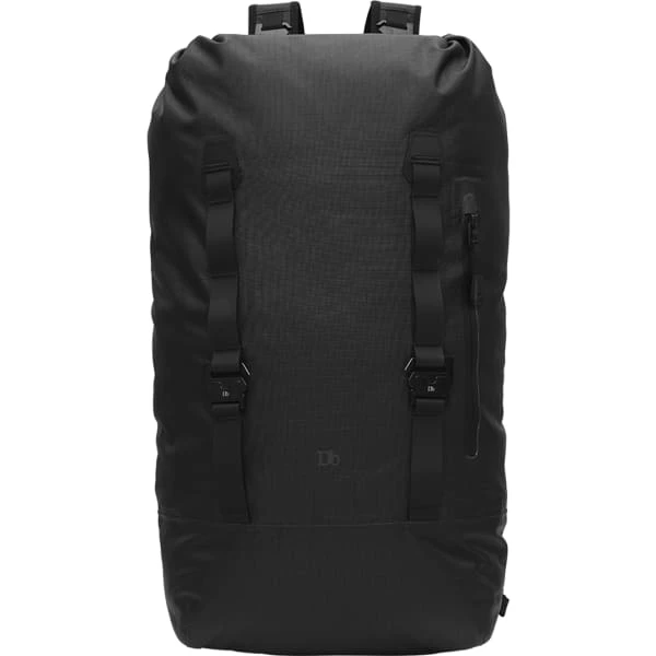 Sacs à Dos Urbain DOUCHEBAGS THE SOMLOS BACKPACK 32L BLACK OUT 22 Noir 2 Sacs à Dos Urbain DOUCHEBAGS THE SOMLOS BACKPACK 32L BLACK OUT 22 Noir – Image 2