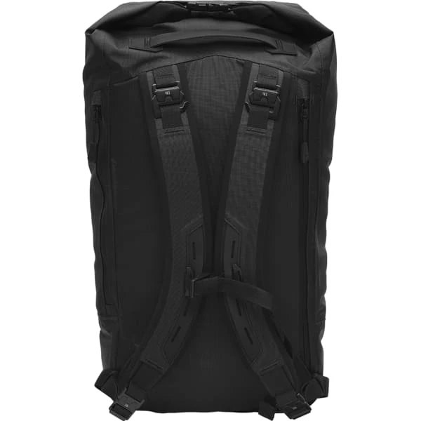 Sacs à Dos Urbain DOUCHEBAGS THE SOMLOS BACKPACK 32L BLACK OUT 22 Noir 3 Sacs à Dos Urbain DOUCHEBAGS THE SOMLOS BACKPACK 32L BLACK OUT 22 Noir – Image 3