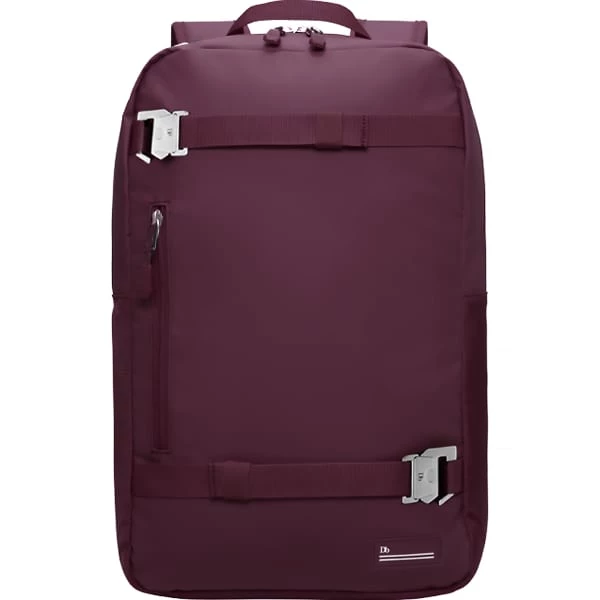 Sacs à Dos Urbain DOUCHEBAGS THE VÄRLDSVAN 17L BACKPACK RASPBERRY 22 Rouge 1 Sacs à Dos Urbain DOUCHEBAGS THE VÄRLDSVAN 17L BACKPACK RASPBERRY 22 Rouge