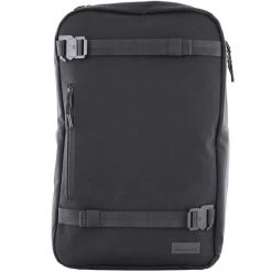 Sacs à Dos Urbain DOUCHEBAGS THE VARLDSVAN 17L BACKPACK GNEISS 22 Gris