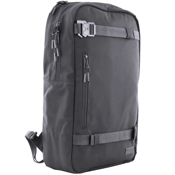 Sacs à Dos Urbain DOUCHEBAGS THE VARLDSVAN 17L BACKPACK GNEISS 22 Gris 2 Sacs à Dos Urbain DOUCHEBAGS THE VARLDSVAN 17L BACKPACK GNEISS 22 Gris – Image 2
