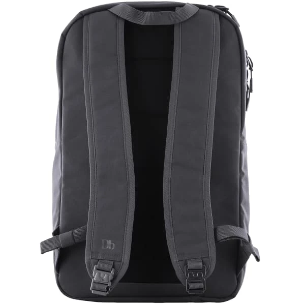 Sacs à Dos Urbain DOUCHEBAGS THE VARLDSVAN 17L BACKPACK GNEISS 22 Gris 3 Sacs à Dos Urbain DOUCHEBAGS THE VARLDSVAN 17L BACKPACK GNEISS 22 Gris – Image 3