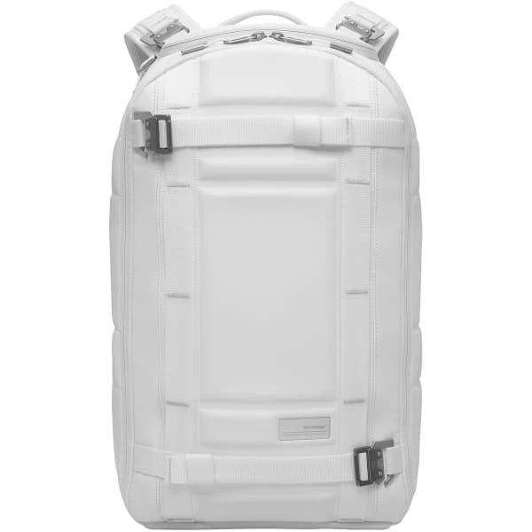 Sacs à Dos Urbain DOUCHEBAGS THE RAMVERK 21L BACKPACK WHITEOUT 22 Blanc 2 Sacs à Dos Urbain DOUCHEBAGS THE RAMVERK 21L BACKPACK WHITEOUT 22 Blanc – Image 2