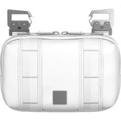 Sacs à Dos Urbain DOUCHEBAGS THE VAULT PU LEATHER WHITEOUT 22 Blanc -Sacs de voyage Soldes Boutique 9 90886 the vault pu leather whiteout 261u02 05