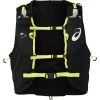 Sacs Hydratation ASICS FUJITRAIL BACKPACK PERFORMANCE BLACK 22 Noir