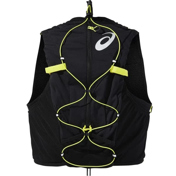 Sacs Hydratation ASICS FUJITRAIL BACKPACK PERFORMANCE BLACK 22 Noir 2 Sacs Hydratation ASICS FUJITRAIL BACKPACK PERFORMANCE BLACK 22 Noir – Image 2