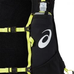 Sacs Hydratation ASICS FUJITRAIL BACKPACK PERFORMANCE BLACK 22 Noir 5 Sacs Hydratation ASICS FUJITRAIL BACKPACK PERFORMANCE BLACK 22 Noir -Sacs de voyage Soldes Boutique 9 91043 3013a638 001 03