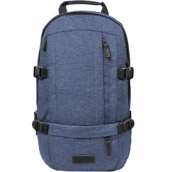 Sacs à Dos Urbain EASTPAK FLOID CS RIP HOT DENIM 21 Bleu
