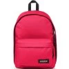 Sacs à Dos Urbain EASTPAK OUT OF OFFICE HIBISCUS PINK 21 Rose