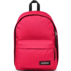 Sacs à Dos Urbain EASTPAK OUT OF OFFICE HIBISCUS PINK 21 Rose