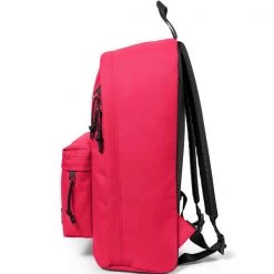 Sacs à Dos Urbain EASTPAK OUT OF OFFICE HIBISCUS PINK 21 Rose -Sacs de voyage Soldes Boutique 9 91487 ek000767g57 03