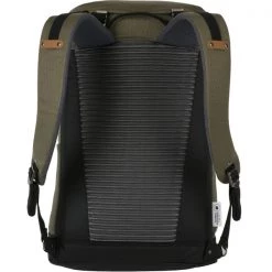 Sacs à Dos Urbain LAFUMA ORIGINAL RUCK 25 DARK BRONZE 21 Vert -Sacs de voyage Soldes Boutique 9 91694 lfs6349 3241 02