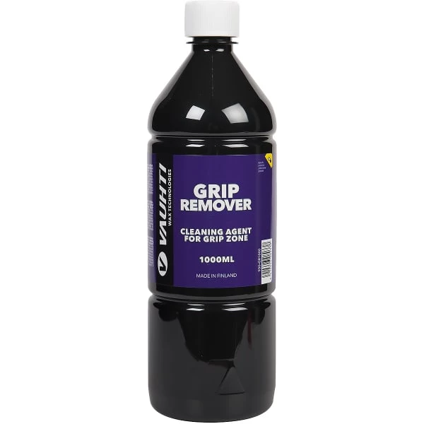 Défarteurs VAUHTI GRIP REMOVER 1000ML 22 Noir 1 Défarteurs VAUHTI GRIP REMOVER 1000ML 22 Noir