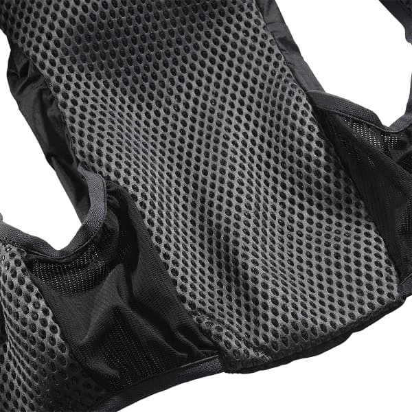 Sacs Hydratation SALOMON ACTIVE SKIN 8 SET BLACK/EBONY 22 Noir 3 Sacs Hydratation SALOMON ACTIVE SKIN 8 SET BLACK/EBONY 22 Noir – Image 3