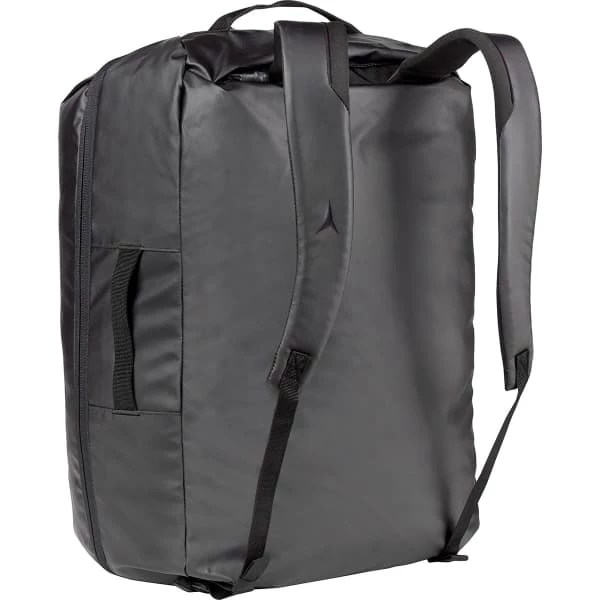 Sacs à Dos Urbain ATOMIC DUFFLE BAG 60L BLACK 22 Noir 2 Sacs à Dos Urbain ATOMIC DUFFLE BAG 60L BLACK 22 Noir – Image 2
