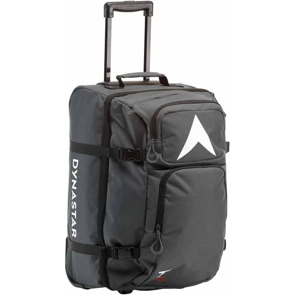 Sacs De Voyage à Roulettes DYNASTAR F-TEAM CABIN BAG 23 Gris 1 Sacs De Voyage à Roulettes DYNASTAR F-TEAM CABIN BAG 23 Gris
