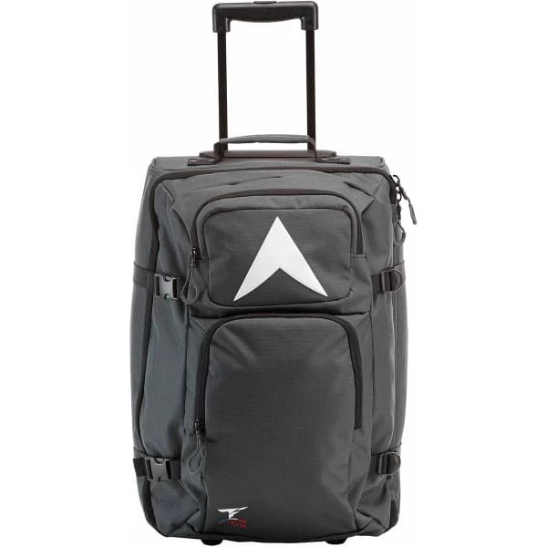 Sacs De Voyage à Roulettes DYNASTAR F-TEAM CABIN BAG 23 Gris 2 Sacs De Voyage à Roulettes DYNASTAR F-TEAM CABIN BAG 23 Gris – Image 2