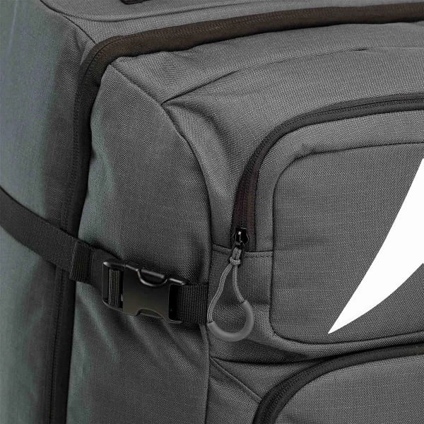 Sacs De Voyage à Roulettes DYNASTAR F-TEAM CABIN BAG 23 Gris 6 Sacs De Voyage à Roulettes DYNASTAR F-TEAM CABIN BAG 23 Gris – Image 6