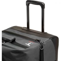 Sacs De Voyage à Roulettes DYNASTAR F-TEAM CARGO BAG 23 Gris 10 Sacs De Voyage à Roulettes DYNASTAR F-TEAM CARGO BAG 23 Gris -Sacs de voyage Soldes Boutique 9 94058 f team cargo bag dkkb100 05
