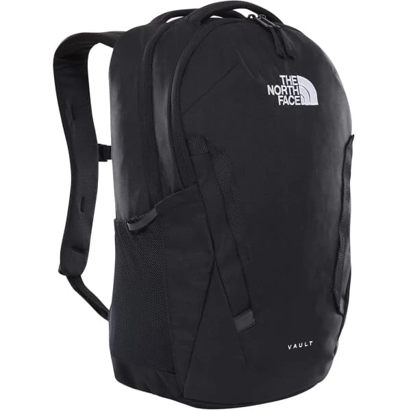 Sacs à Dos Urbain THE NORTH FACE VAULT TNF BLACK 23 Noir 1 Sacs à Dos Urbain THE NORTH FACE VAULT TNF BLACK 23 Noir