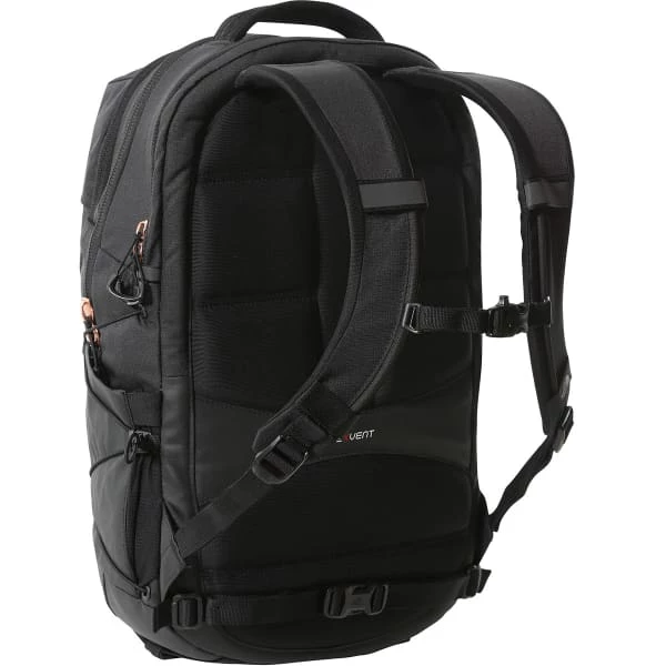 Sacs à Dos Urbain THE NORTH FACE W BOREALIS TNFBHR/BRTCRLMT 23 Noir 2 Sacs à Dos Urbain THE NORTH FACE W BOREALIS TNFBHR/BRTCRLMT 23 Noir – Image 2